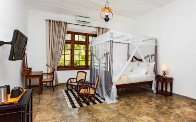 Mountbatten Bungalow