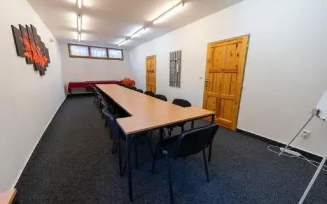 Hotel Rustikal
