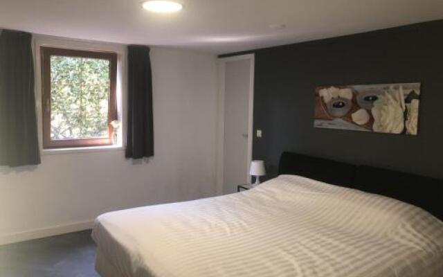 Holiday Home Eekhoornbosch