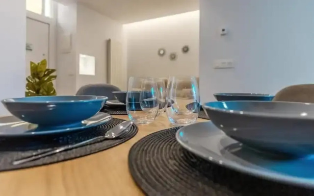 Suite Rincon del Humedo by gaiarooms