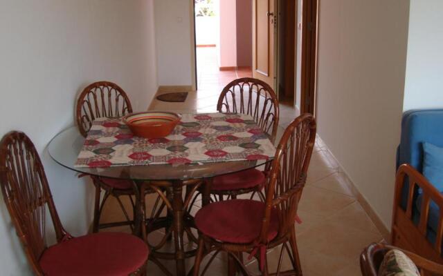 St James Apartment