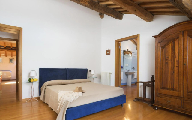 VILLA CROCI 26, Emma Villas