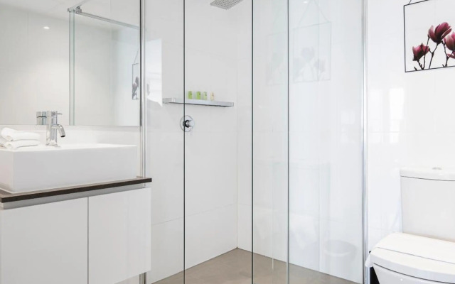 RNR Serviced Apartments North Melbourne