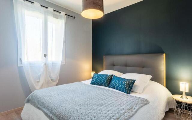 Gîte Saint-Cybranet, 4 pièces, 6 personnes - FR-1-616-204