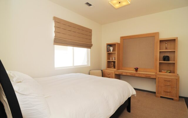 Spacious Modern Perfection at PGA West