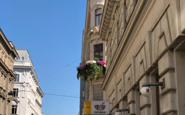 Moderne trifft Tradition im Herzen Wiens