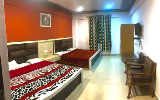 Hotel Yoga Badrinath Dham