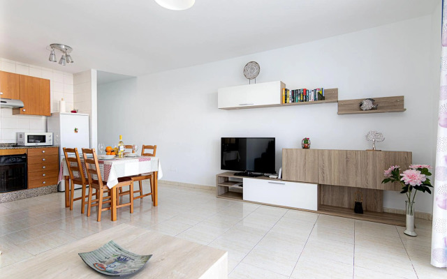 Apartamento Ideal Costa Teguise