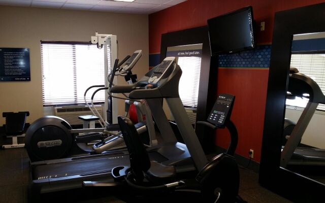 Hampton Inn & Suites Roswell