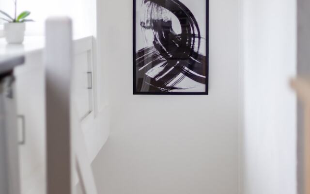 The Wandsworth Flat