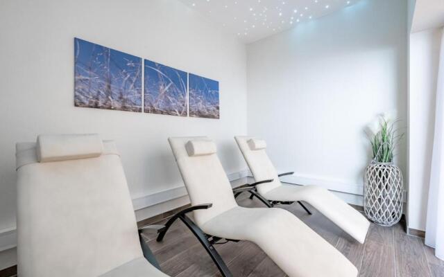 Haus Gurgl Skihotel