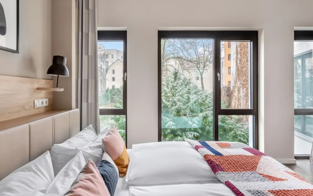 Numa Berlin Nook