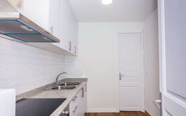 HomeHolidaysRentalsArlene-CostaBarcelona