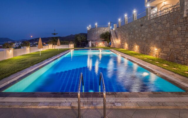 Penny Luxury Apartments