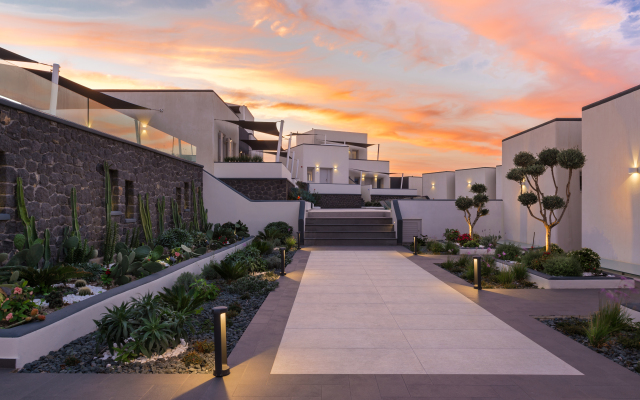 Myst Boutique Hotel