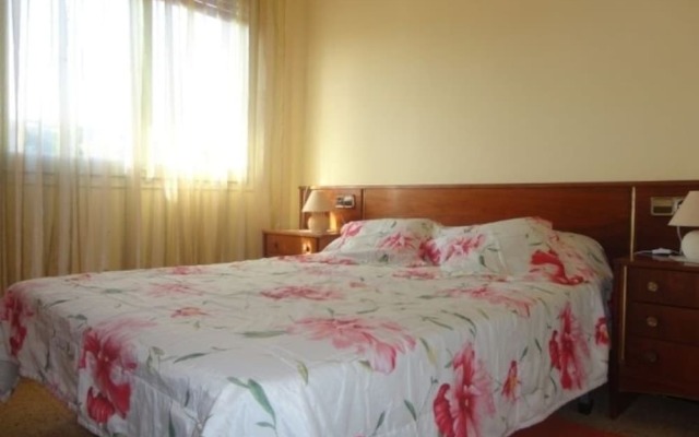 Apartamento Juli Garreta