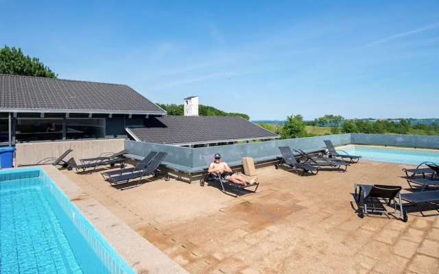 4 Star Holiday Home in Aabenraa-by Traum