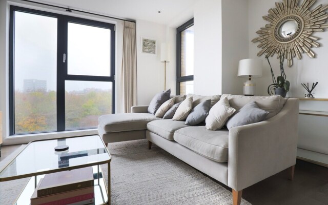 Charming 2 Bedroom Property in East London