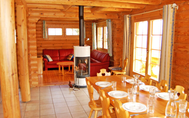 Chalet Edelweiss