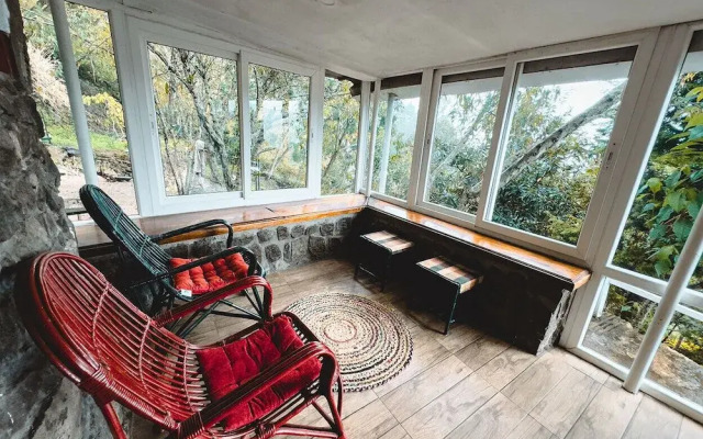 Manas Valley View bungalow