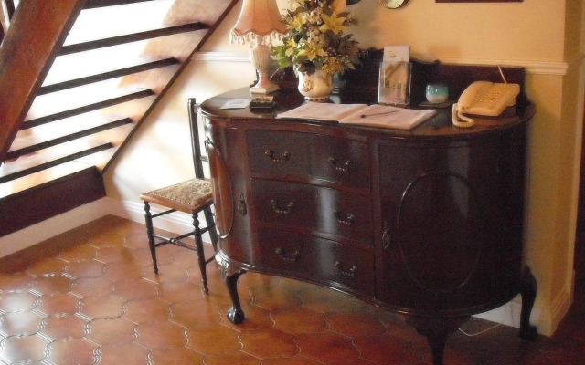 Maryville Bed and Breakfast