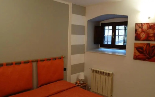 Casa Romantica Tra Liguria e Toscana