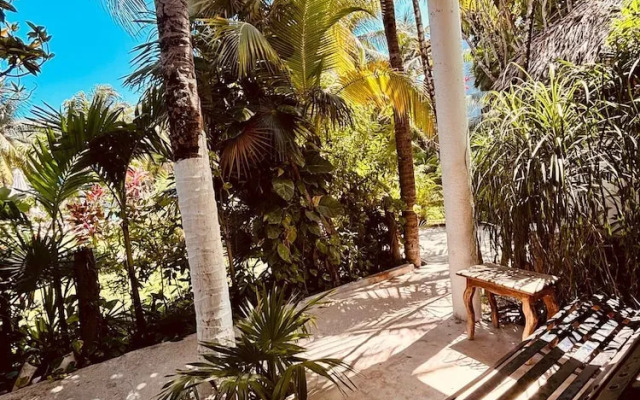 Hotel El Capitan Tulum