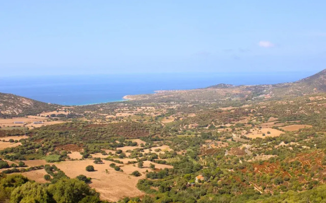 Le Belvedere