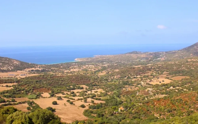 Le Belvedere