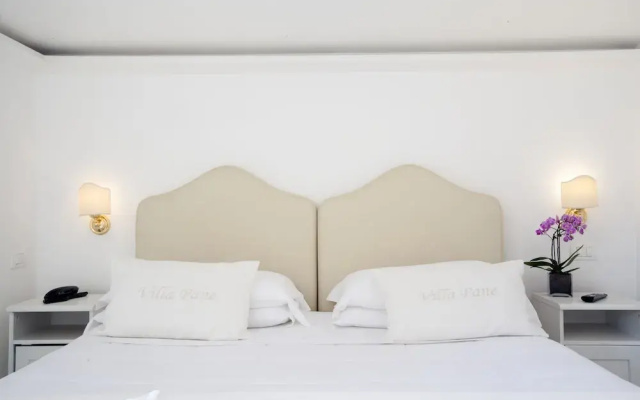 Villa Pane Resort