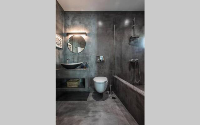 Fresh Downtown Modern 2 bdrm aptmt Thessaloniki