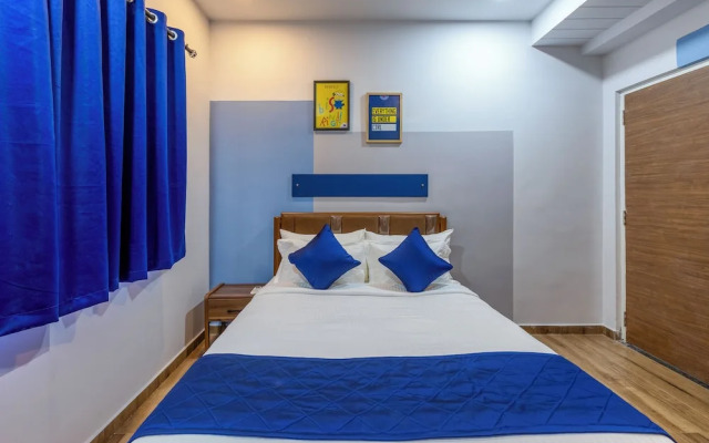 Smart Stay by Isthara