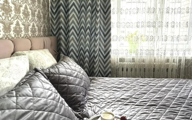 Апартаменты на улице Дзержинского 127