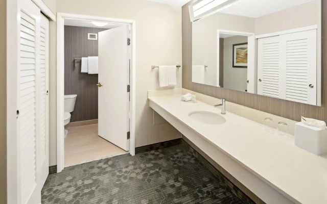Courtyard by Marriott Bryan College Station