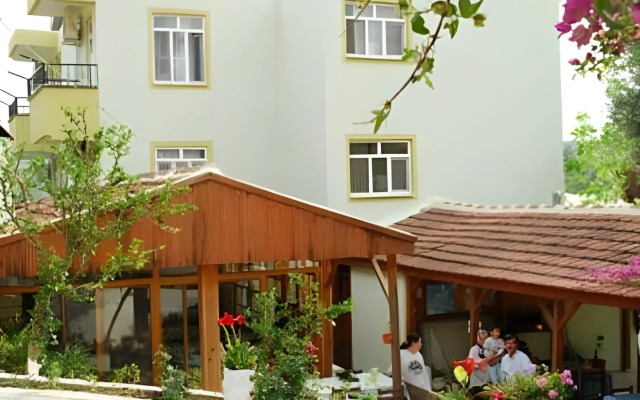 Akay Hotel