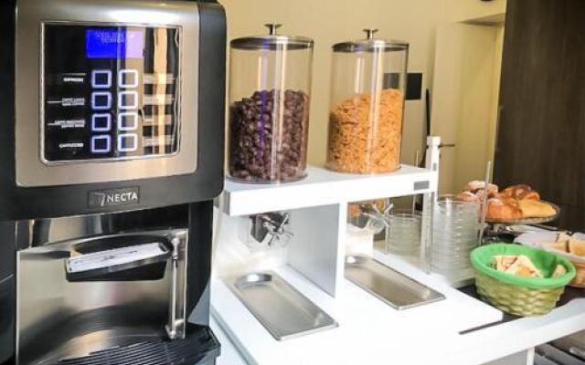 B&B Residenza le Fonticine