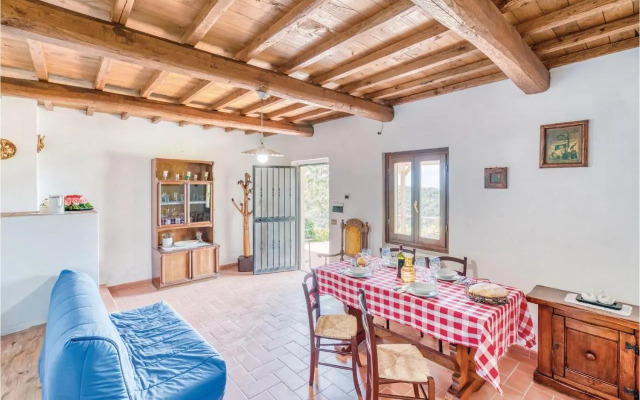 Apartment Casetta II