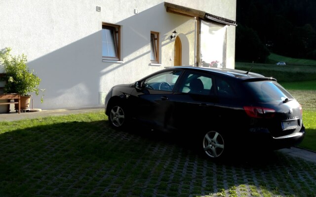 Appartement Vasilico