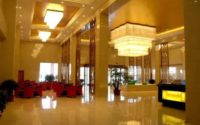 Ning Lang Hotel