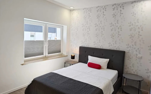 Minsu Hotel