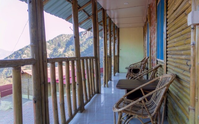 V Resorts Glamwood Dhanaulti