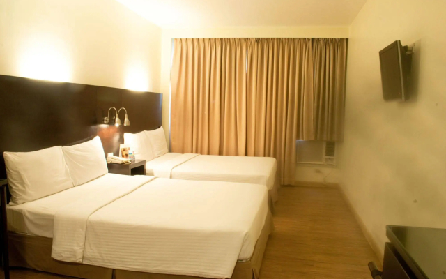Pearl Lane Hotel