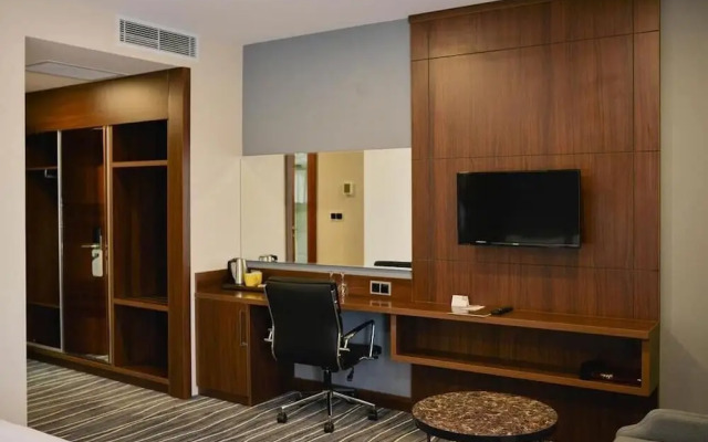 Yalcin Hotel Resort