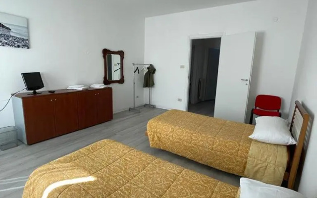 La Terrazza Apartment