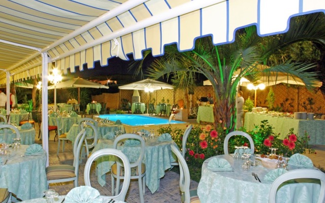 La Villa Resort & Spa