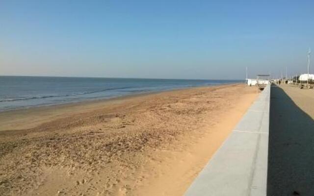 Camping Le Lagon Bleu