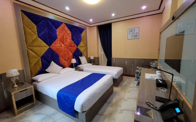 Camphor Hotel