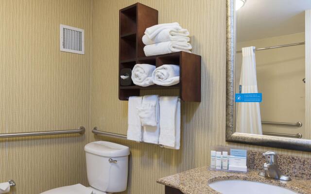 Hampton Inn East Lansing