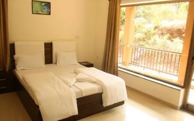 Alliance Villa