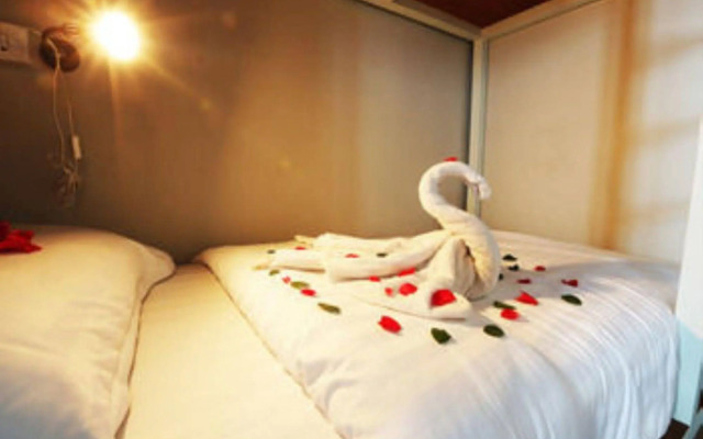 Little Yangon Hostel